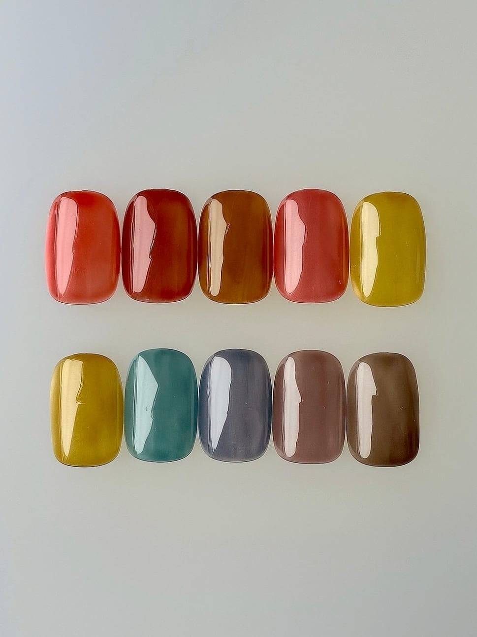 Set-1］ 10色set | cireon