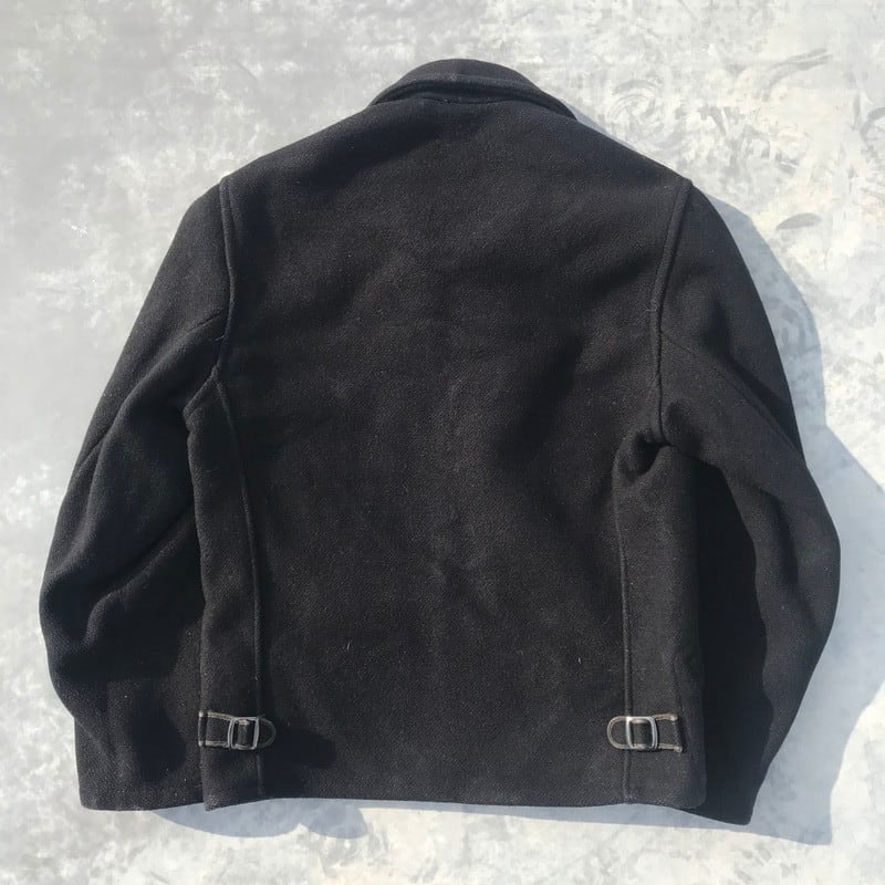 50s Lee スポーツジャケット ウール 42サイズ ヴィンテージ 50s