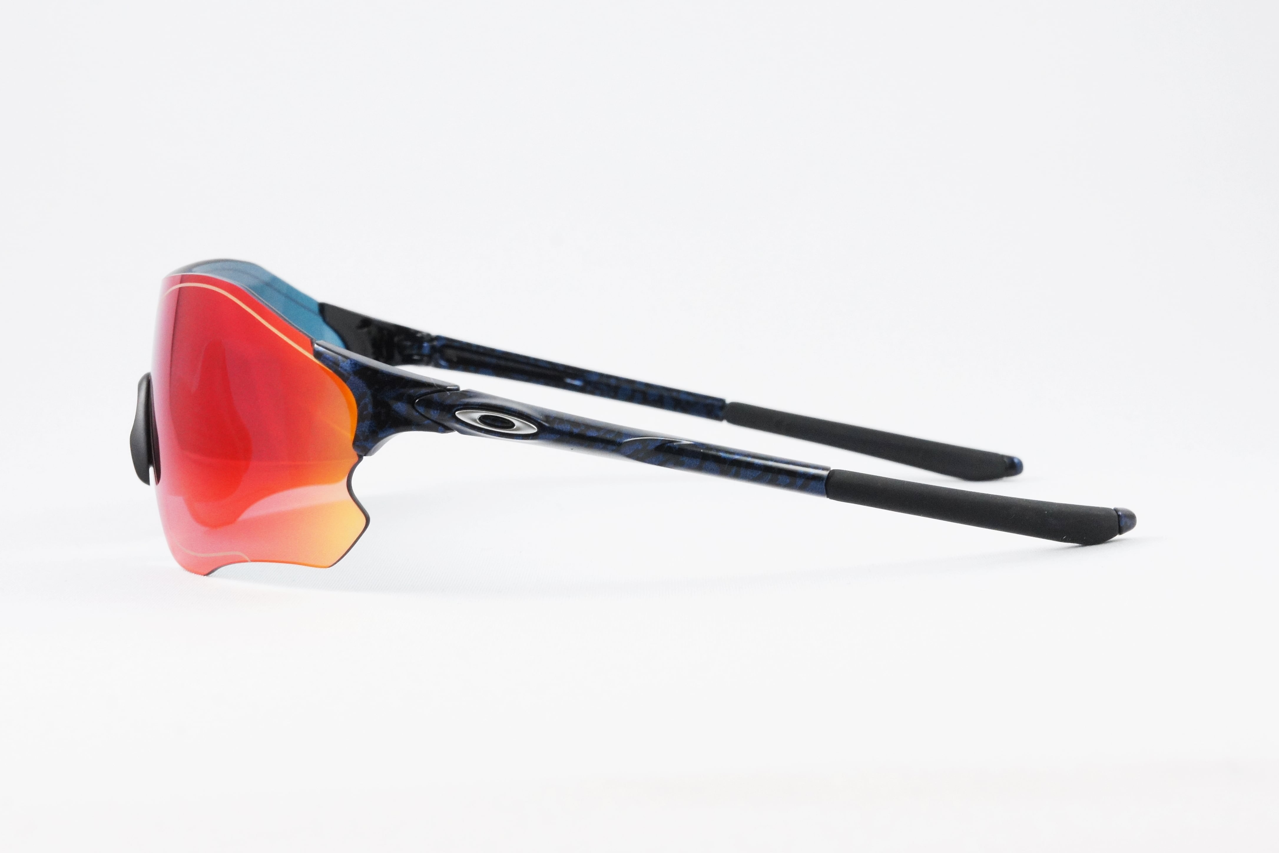 OAKLEY サングラス OO9313-0238 EV ZERO PATH EVゼロパス プラネットX