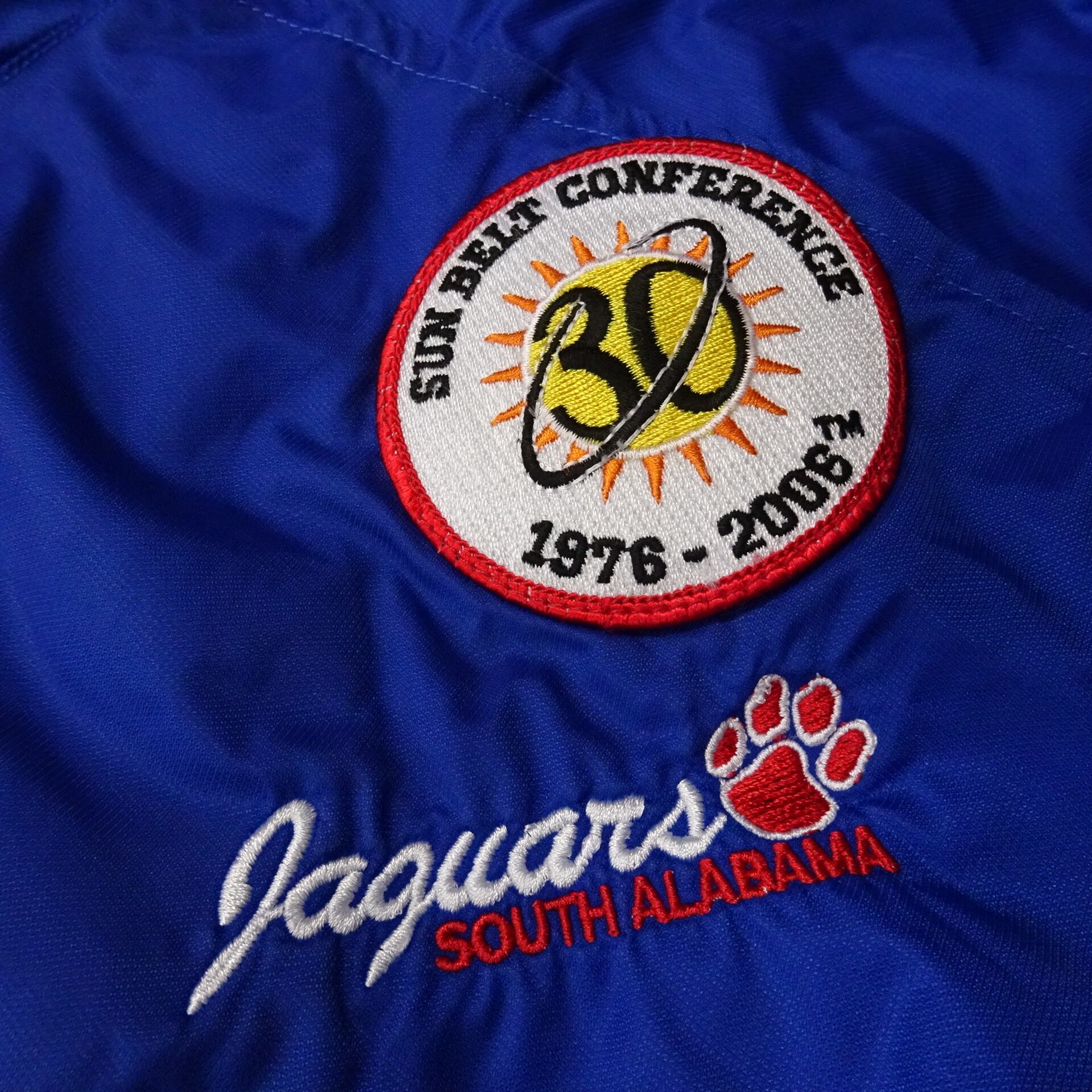 00s～ Vintage adidas アディダス ジップジャケット ワッペン 刺繍