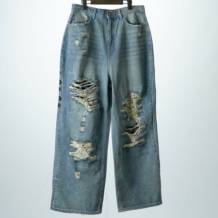 20%OFF SALE】PROPA9ANDA / プロパガンダ「PARLEY DARING DENIM