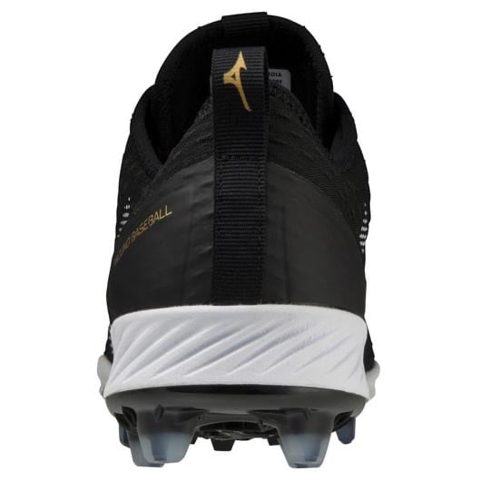 日本未発売カラー】 ミズノ Mizuno ミズノドミナント4 野球 スパイク