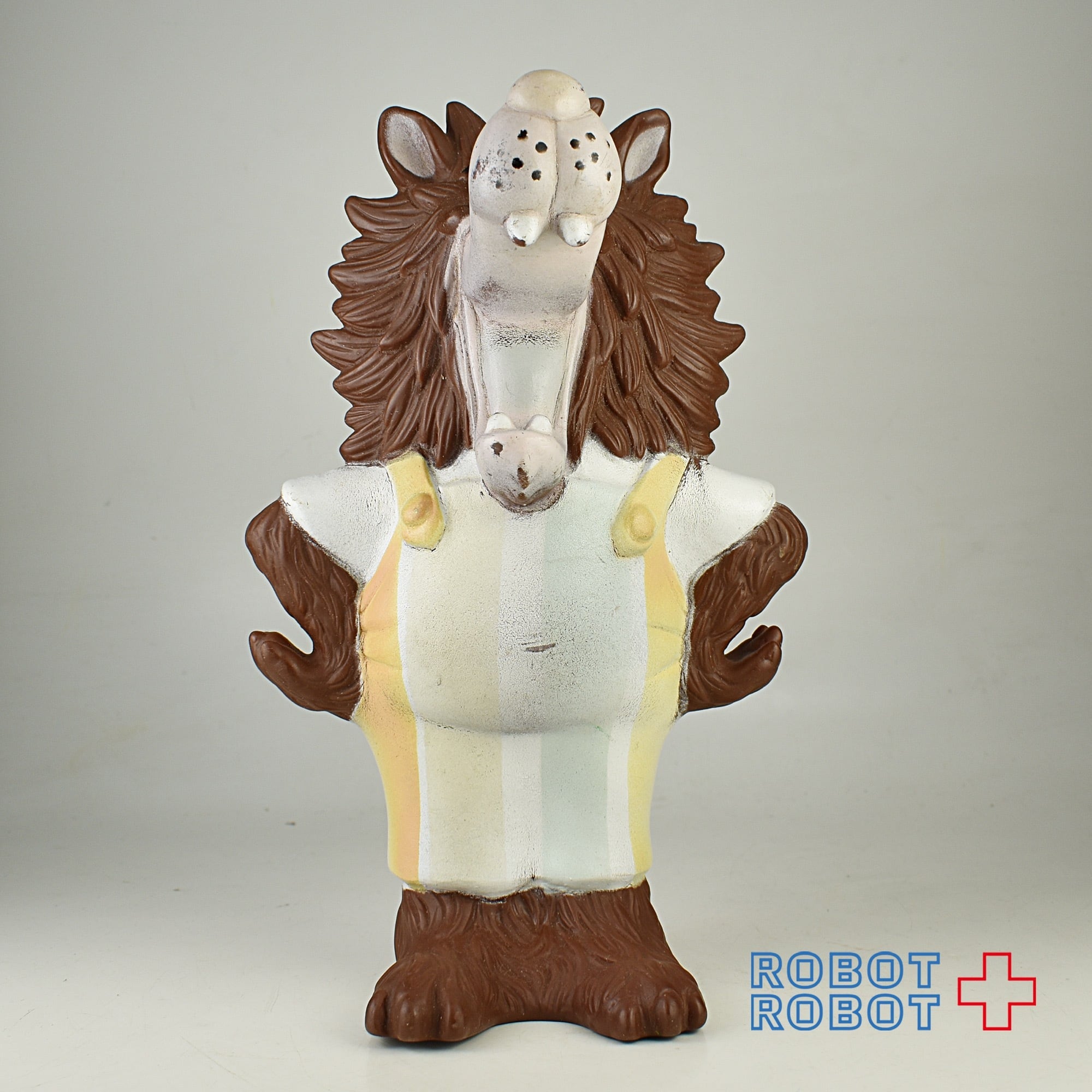 ジェネラルミルズ フルーツブルート FRUIT BRUTE ソフビフィギュア