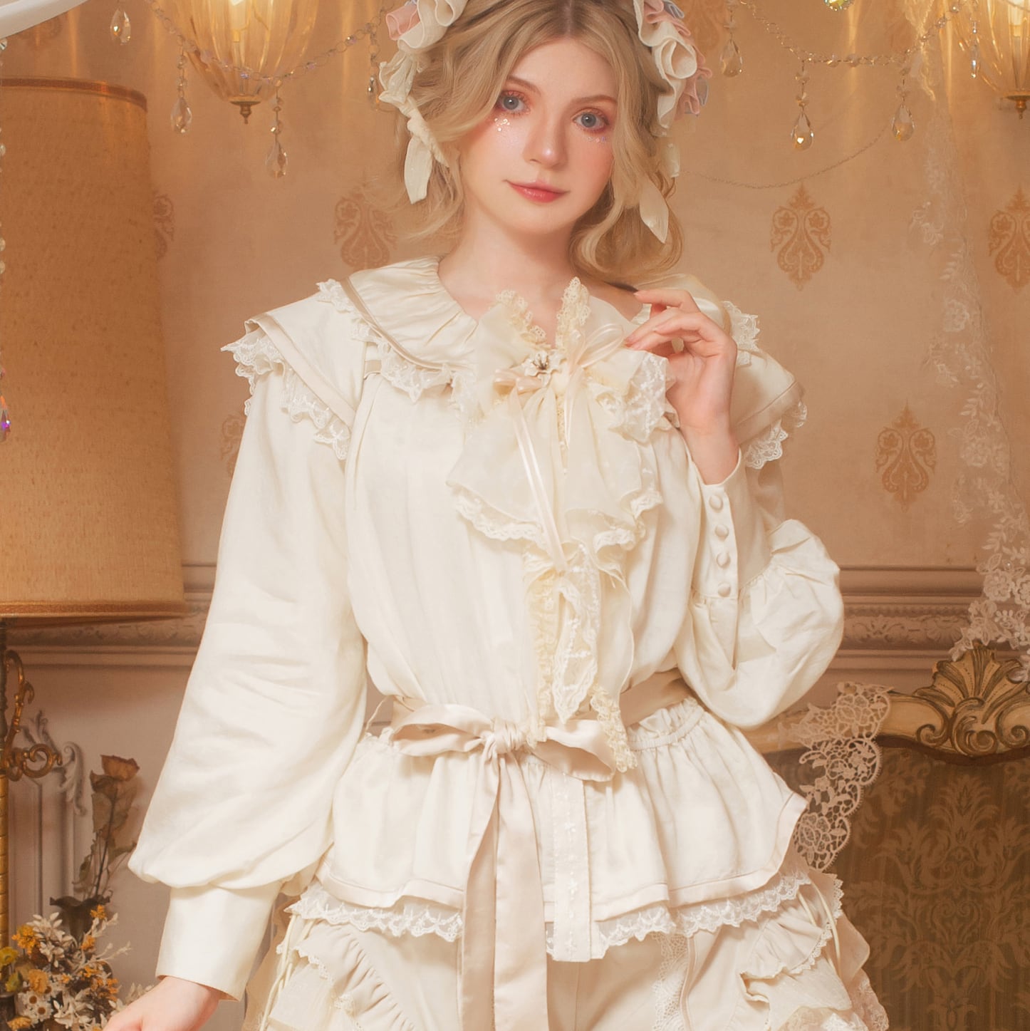 フェリ・ドウ・ロンド | HoshibakoWorks