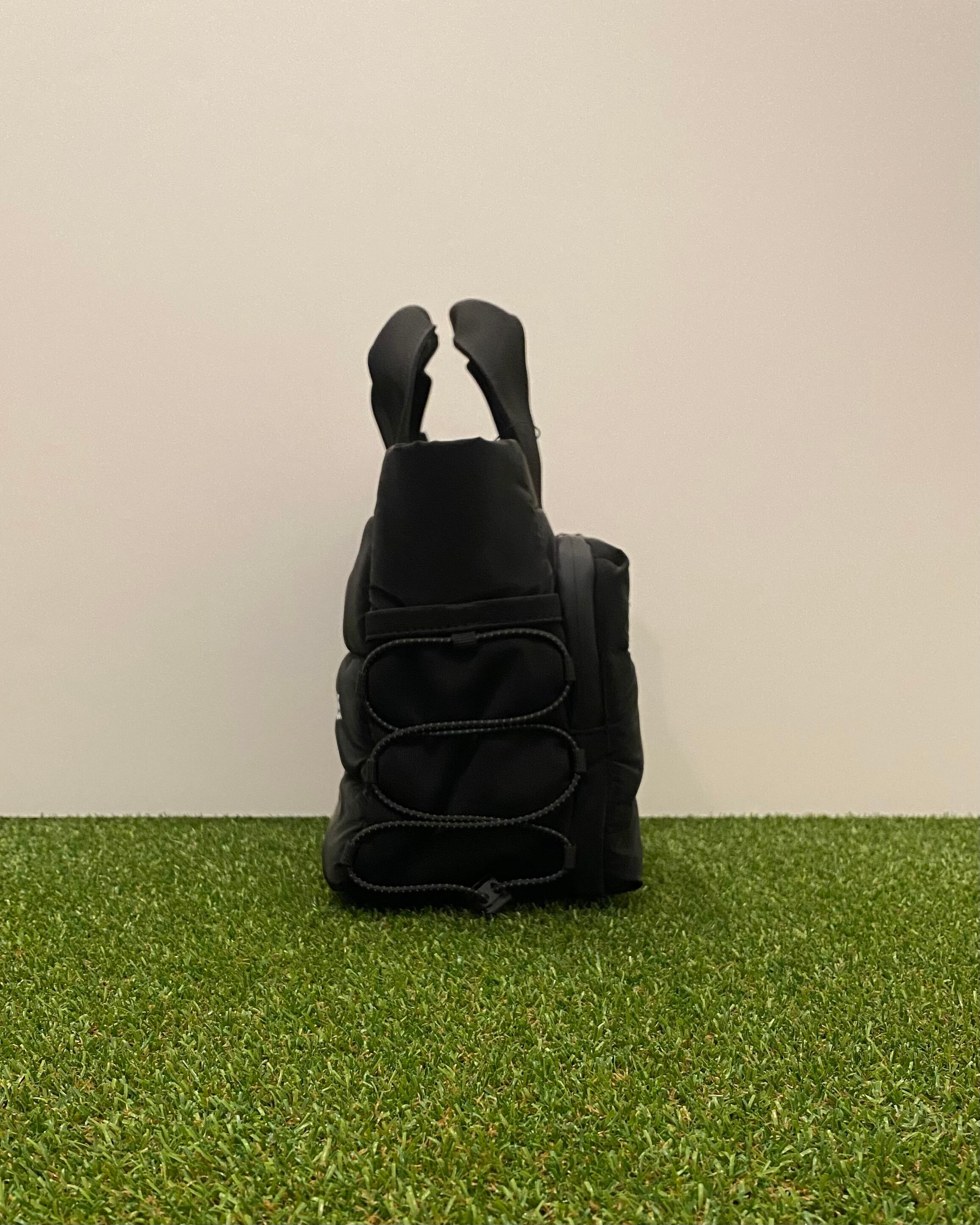 DEVEREUX GOLF】DVRXカートバック (BLACK) | Sandy GOLF