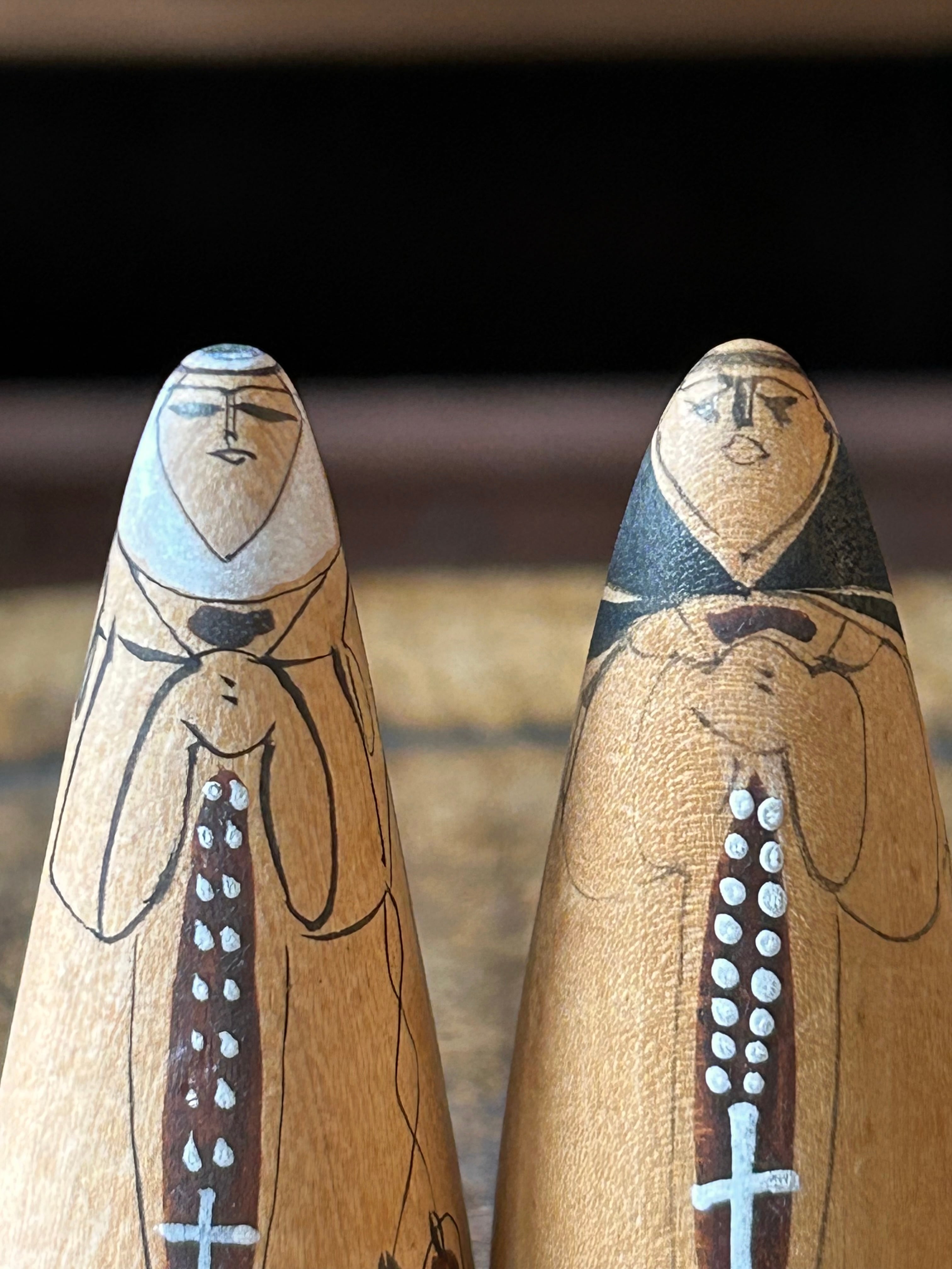 根本勲 土龍 修道女 シスターこけし 函館 | choice