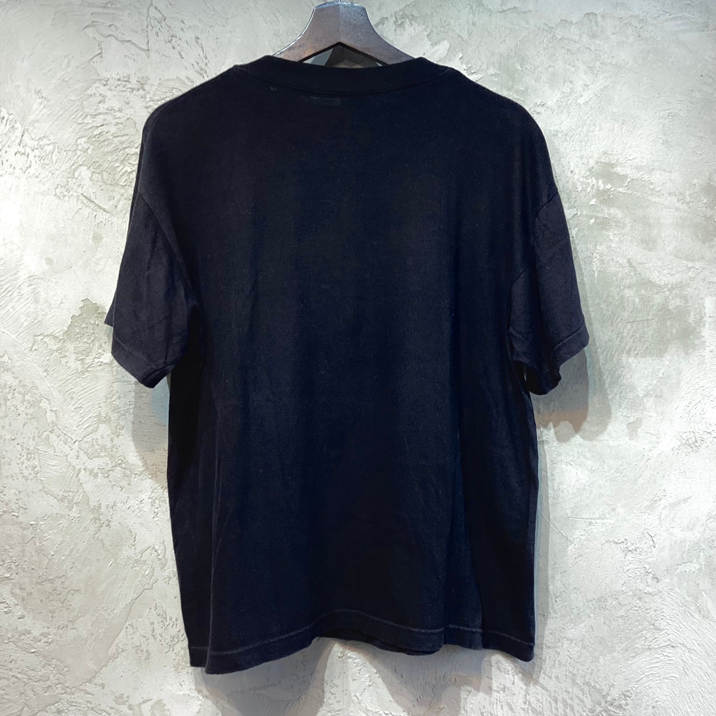 REBEL YELL 101 it's something to scream about S/S T (90s) | BRAIN