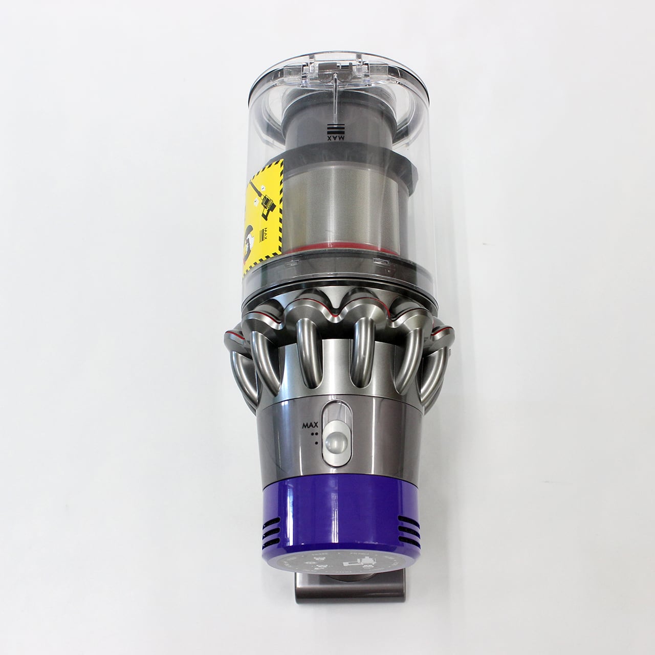 中古美品] Dyson cyclone V10(SV12) ダイソン 掃除機 本体 | 中古
