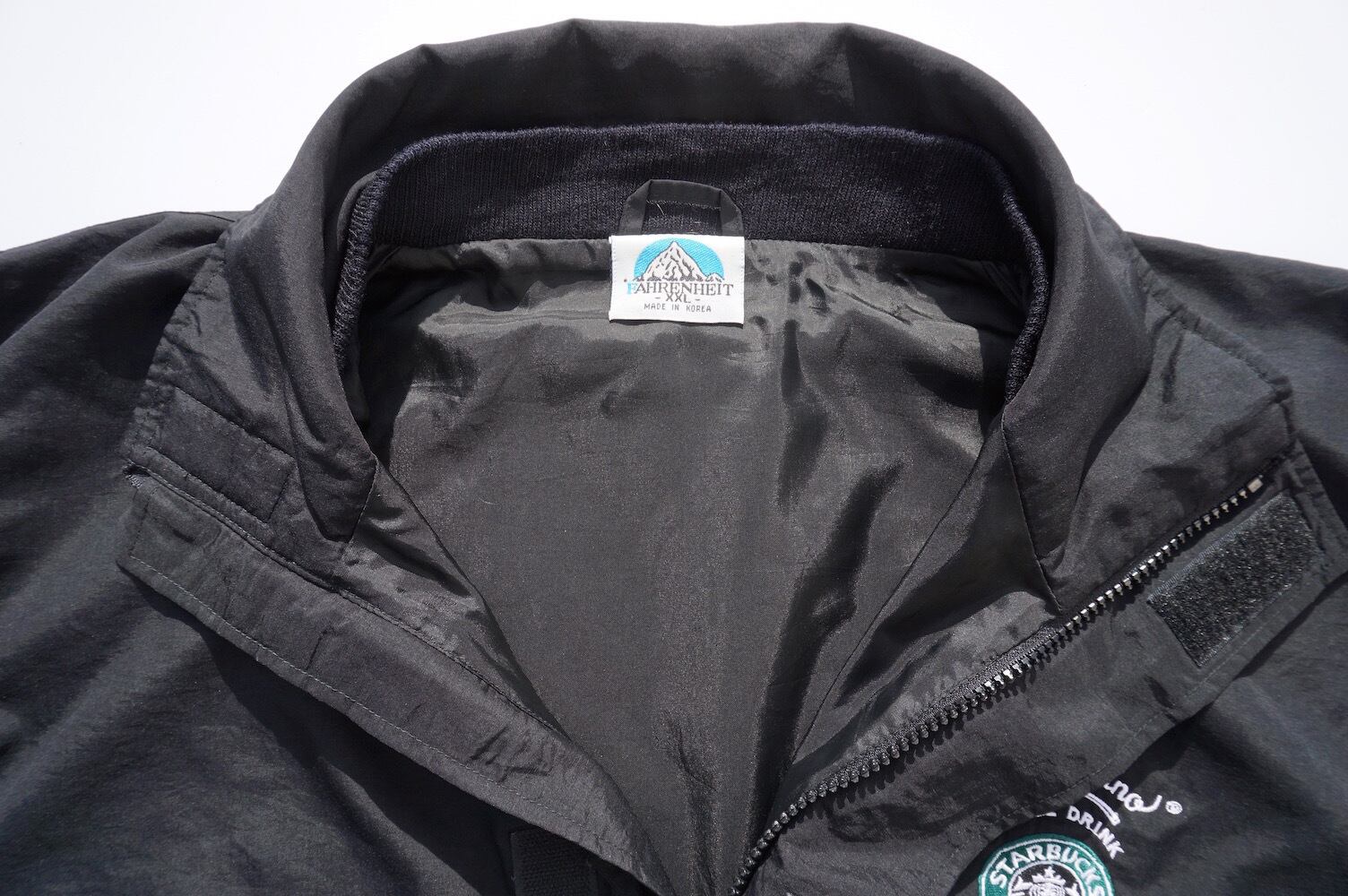 1990's〜2000's [STARBUCKS COFFEE] セイレーン＆フラペチーノ ロゴ