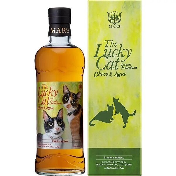 ザ・ラッキーキャット 