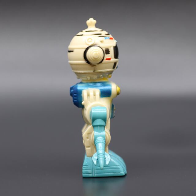 ポピー ソフビ 「宇宙からのメッセージ銀河大戦」トント | トイ