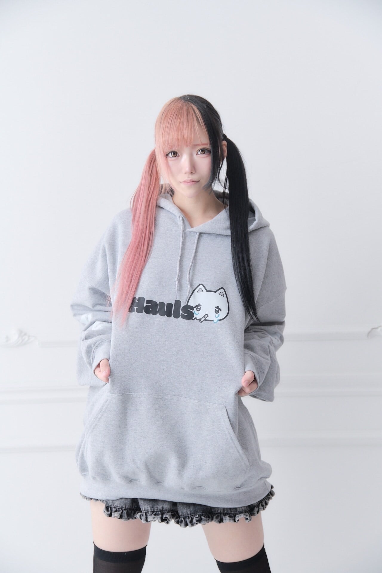 1st リバイバルBIGパーカー | Hauls