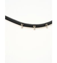 送料無料】 YENN(イエン) CHAIN BELT POUCH チェーンベルトポーチ