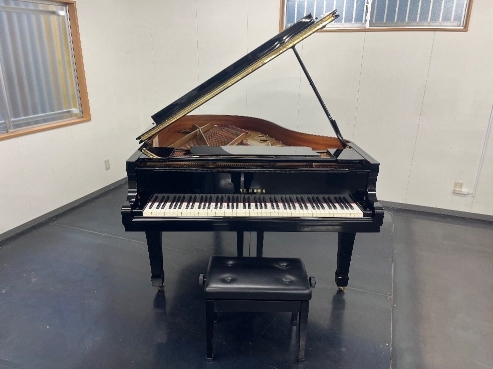 ☆68333【アップライトピアノ】YAMAHAWX102R