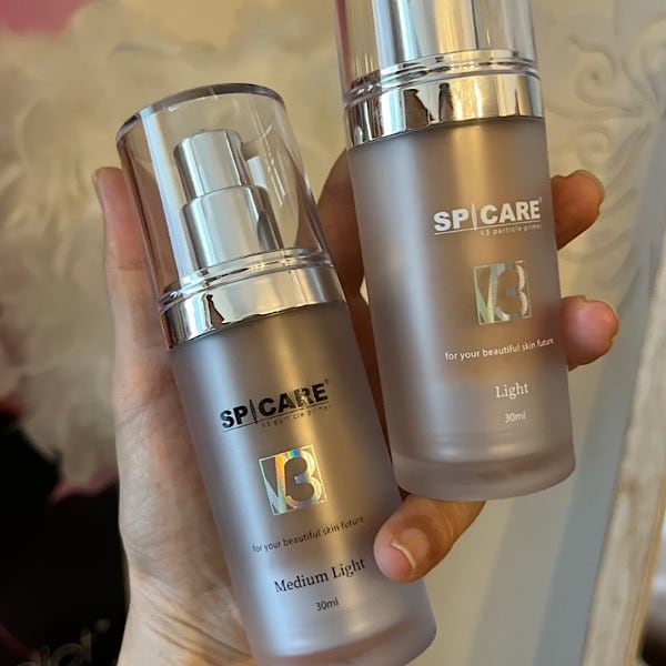 V3パーティクルプライマー（下地）正規取扱店 | meguri