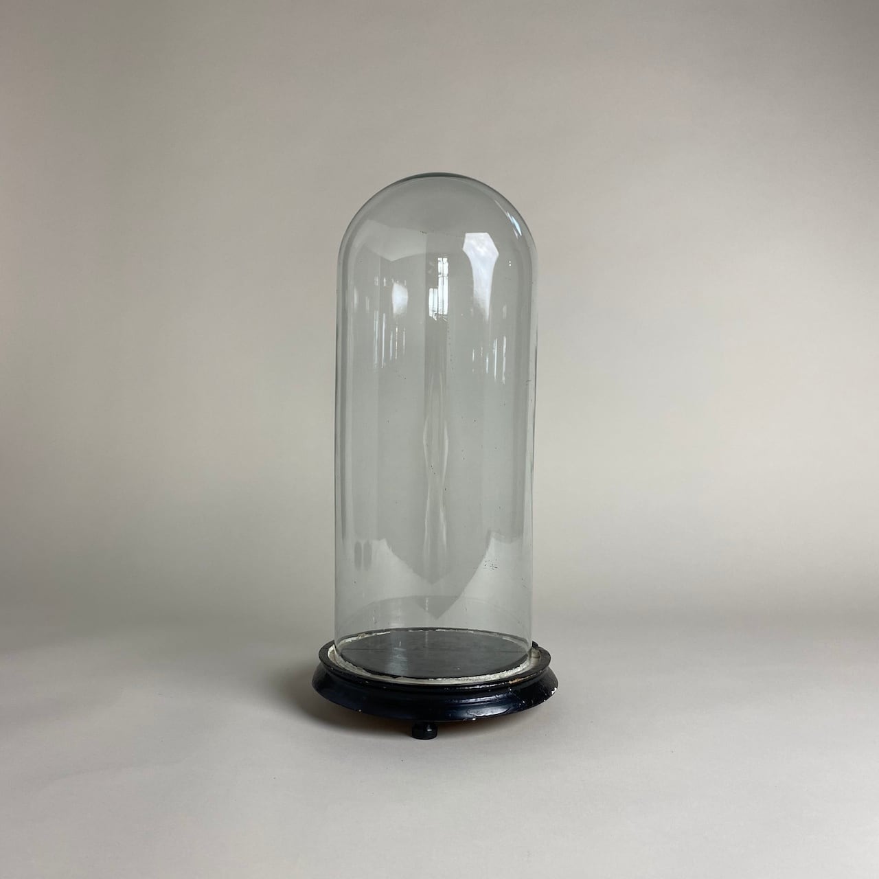 French Glass Dome / フレンチ ガラス ドーム ＜ディスプレイ・店舗