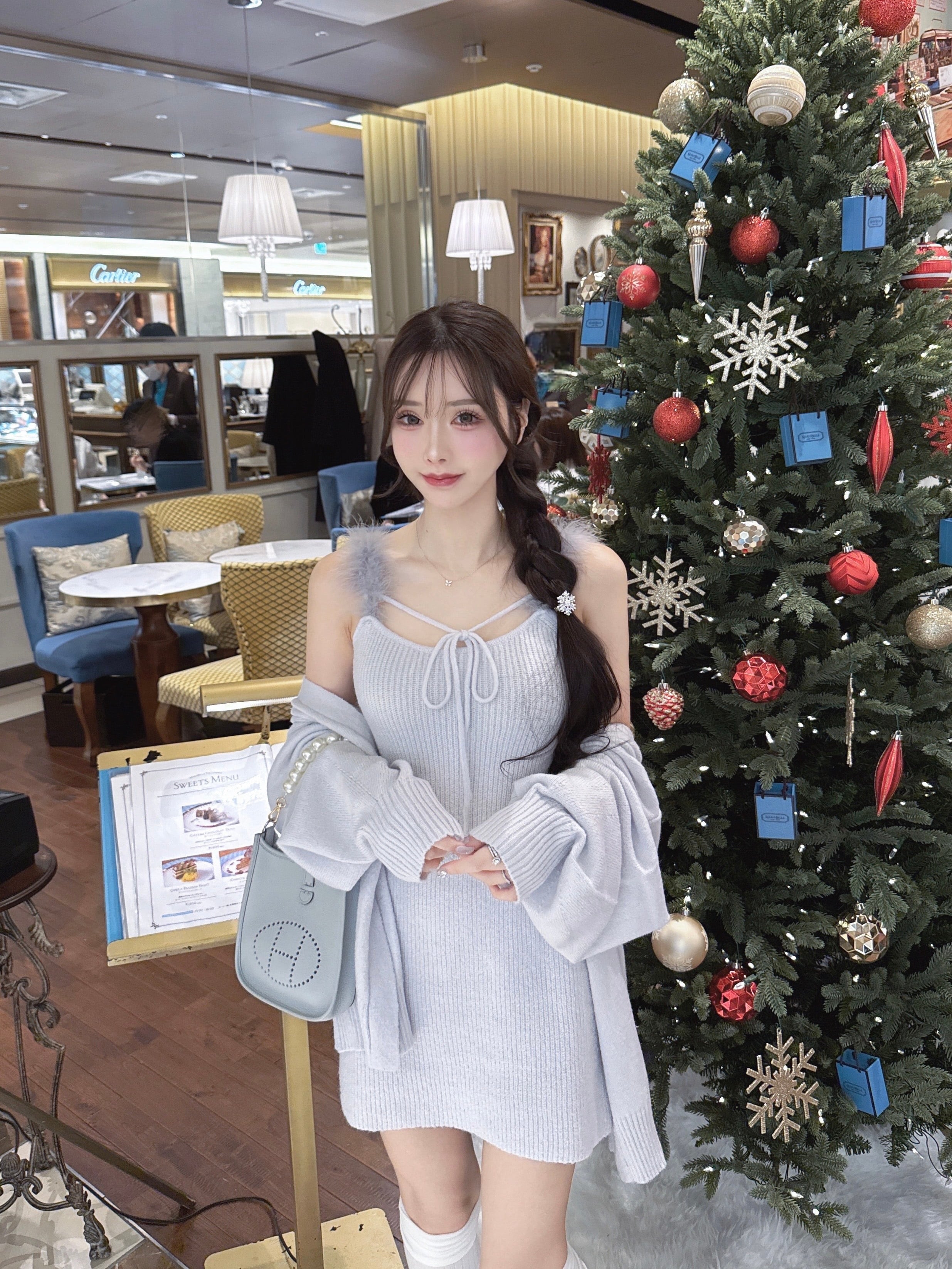 ワンピース/コンビネゾン | Lumignon