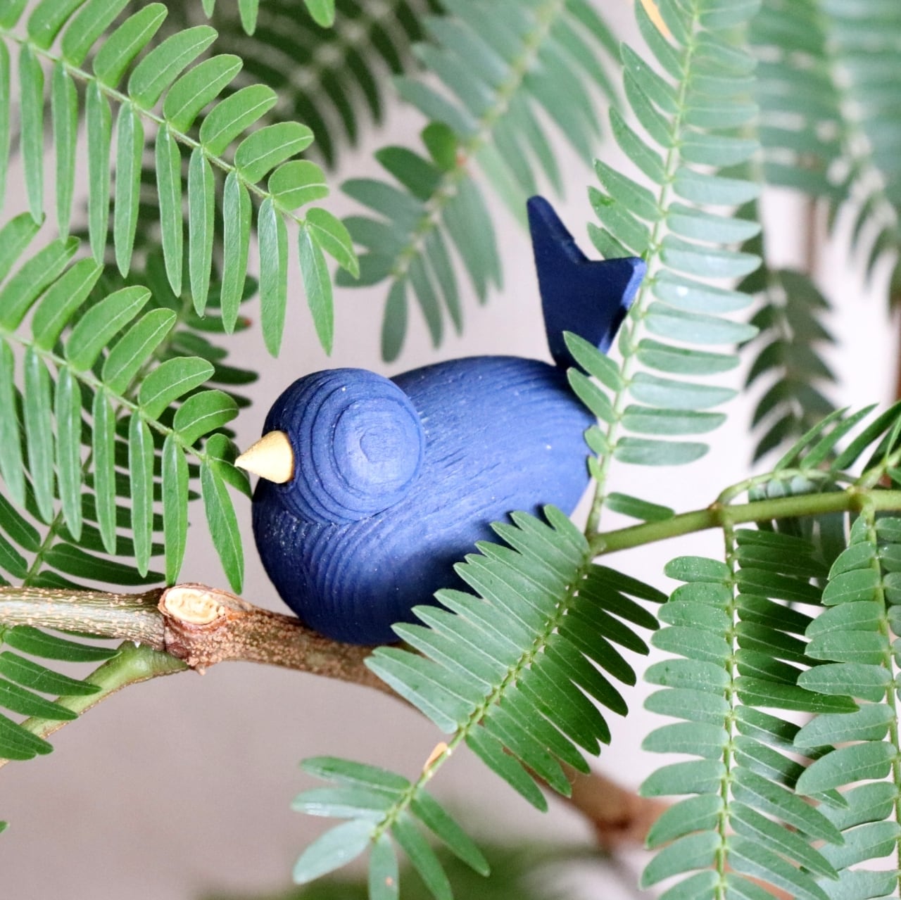 青い鳥（S） / ディープブルー ［スウェーデン/ラッセントレー