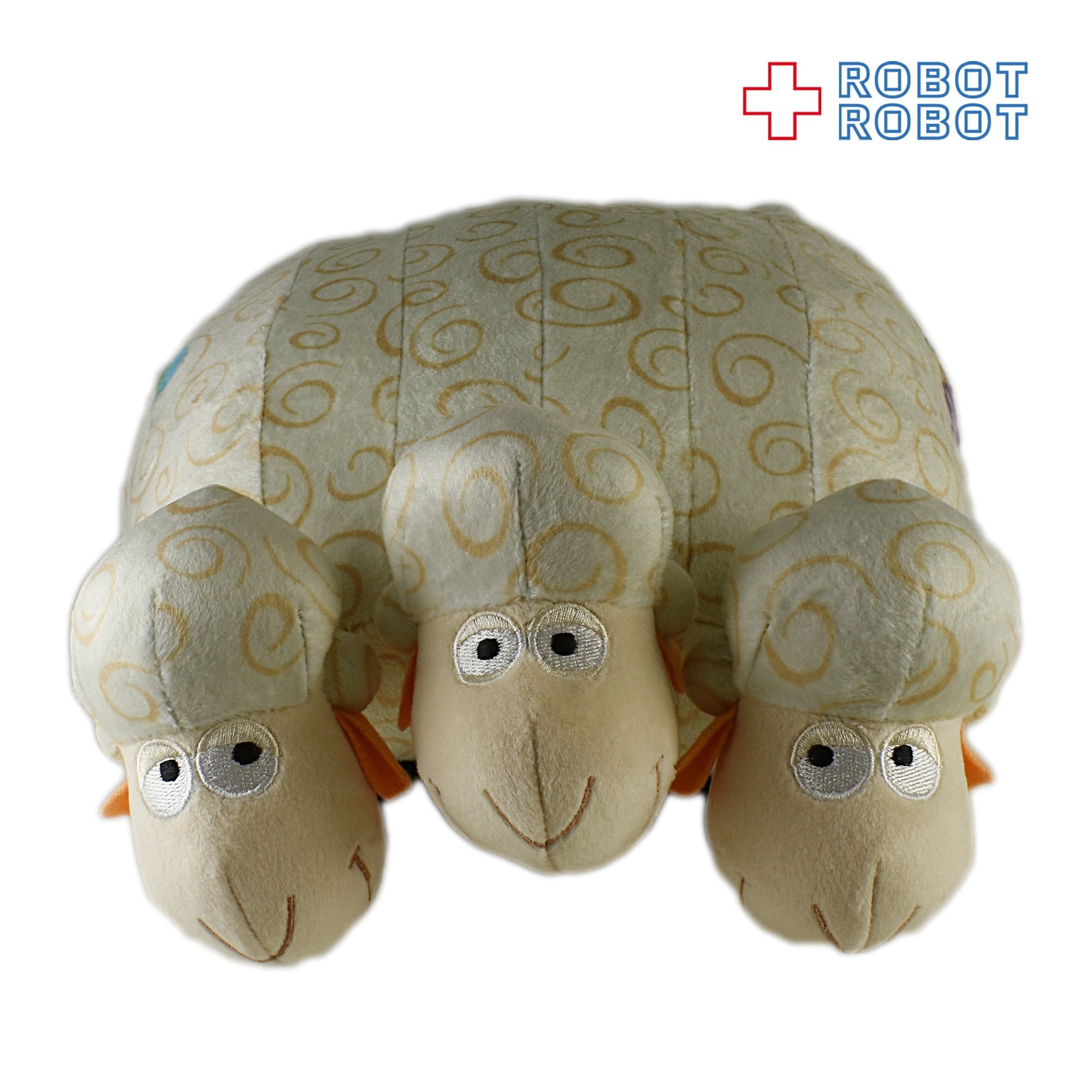 トイ・ストーリー4 ボーピープのヒツジ ビリー ゴート グラフ