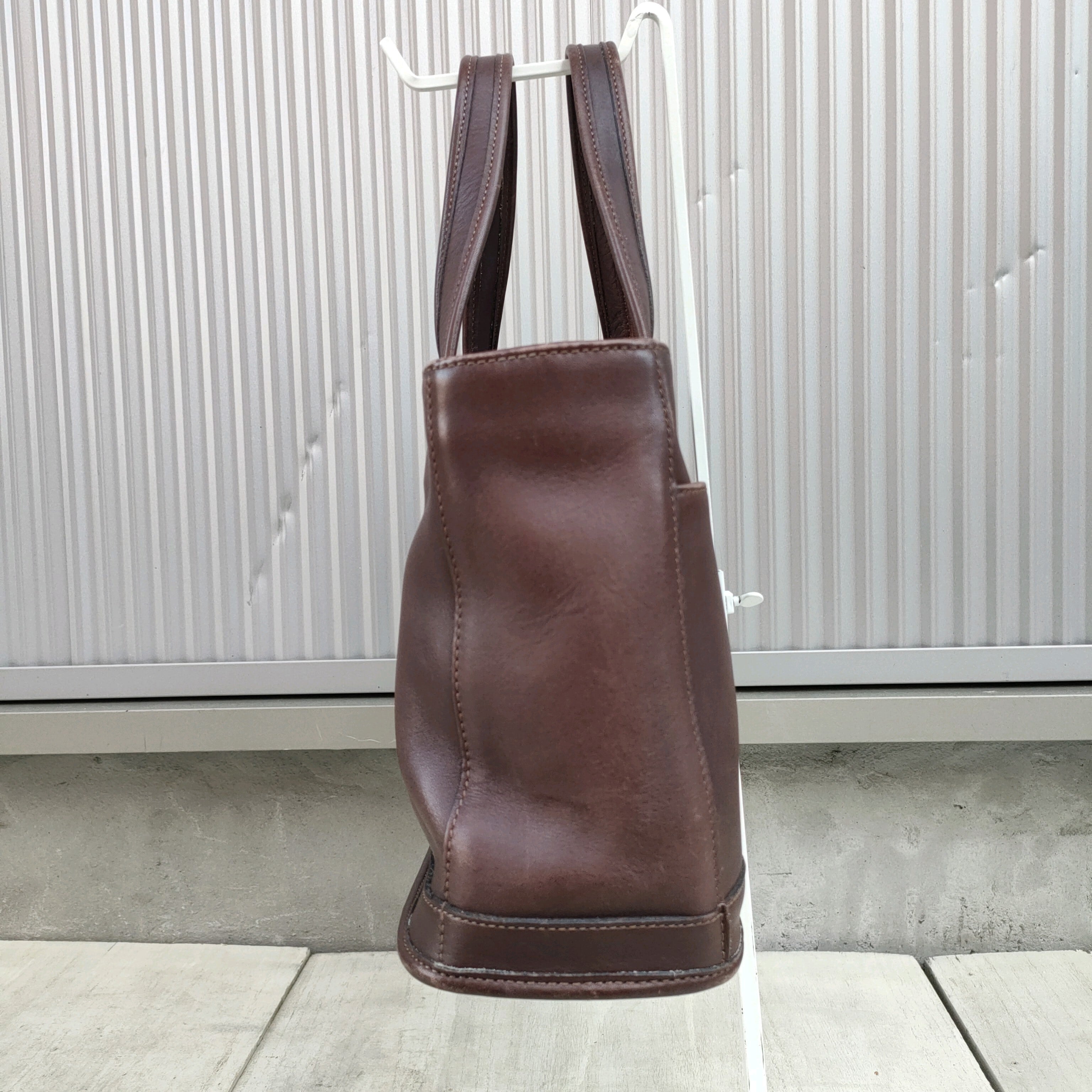 ○【90s/USA製】オールドコーチCOACH/コーチ/9303/ビンテージ