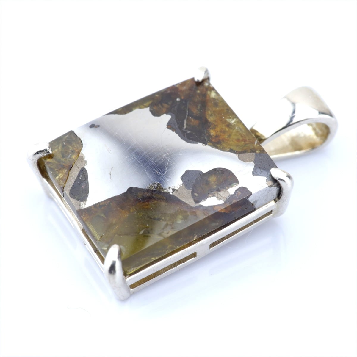 隕石ペンダント | 隕石販売.jp