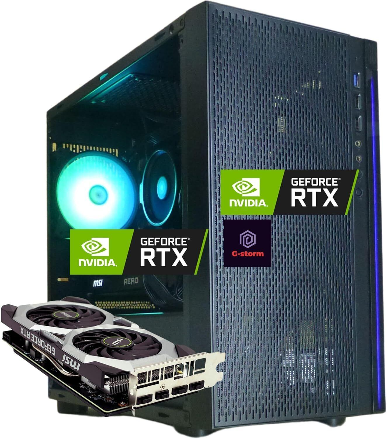 インテル Core i3 / i5 シリーズ | ゲーミングPC専門店「G-storm™」by