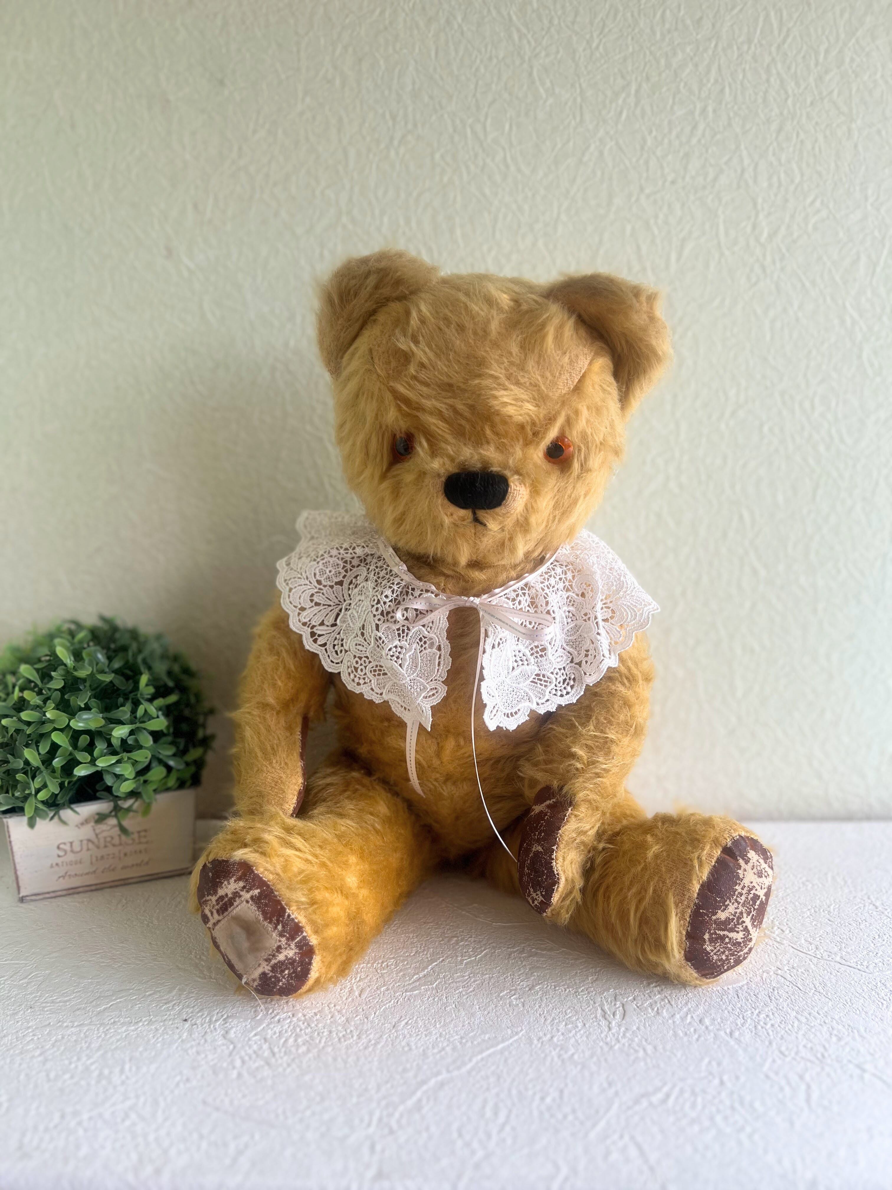 アンティークテディベア専門店☆Best friend☆