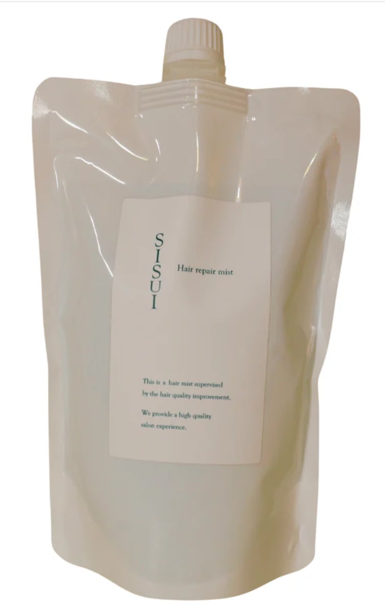 コアミー エラプシーク シャンプー CS 1000mL 詰め替え | F3online