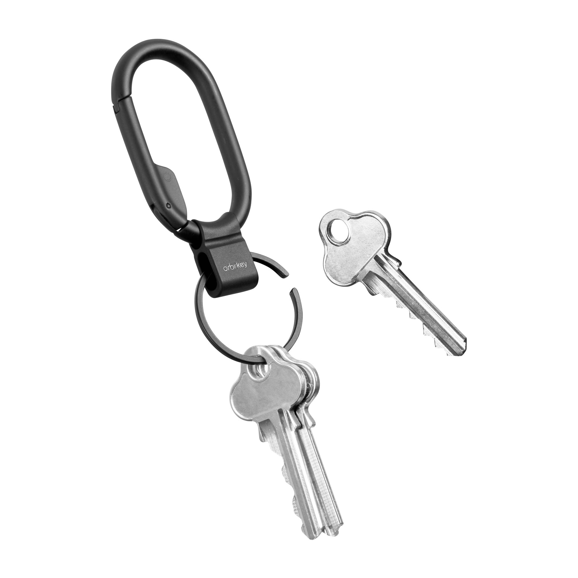 Orbitkey Clip Mini | docketstore