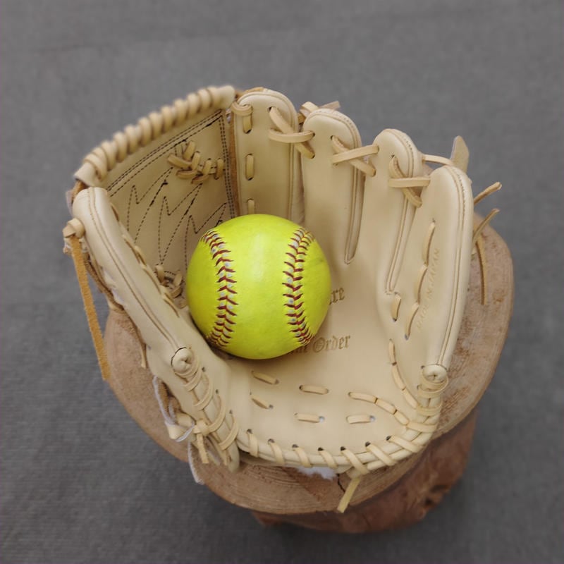 Treasure トレジャー 投手用特化型特殊重心グローブ 肩甲骨 股関節