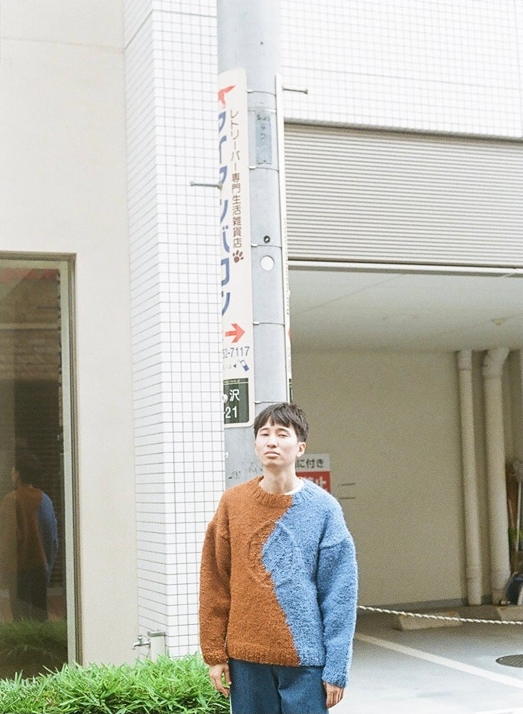 Kota Gushiken / Cables in a Hole with the Balloon | Skool