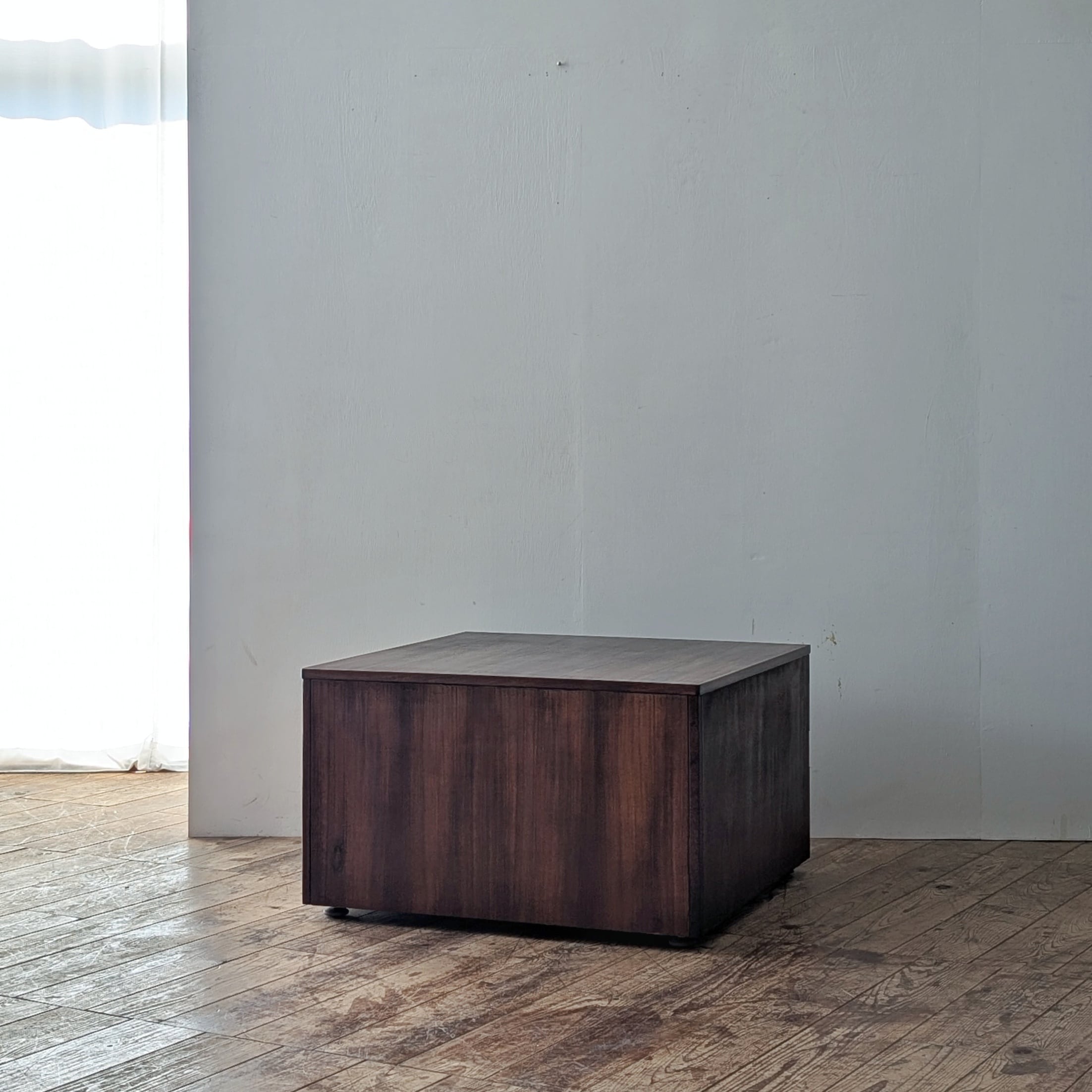 MARUNI マルニ ローズウッド コーヒーテーブル サイドテーブル