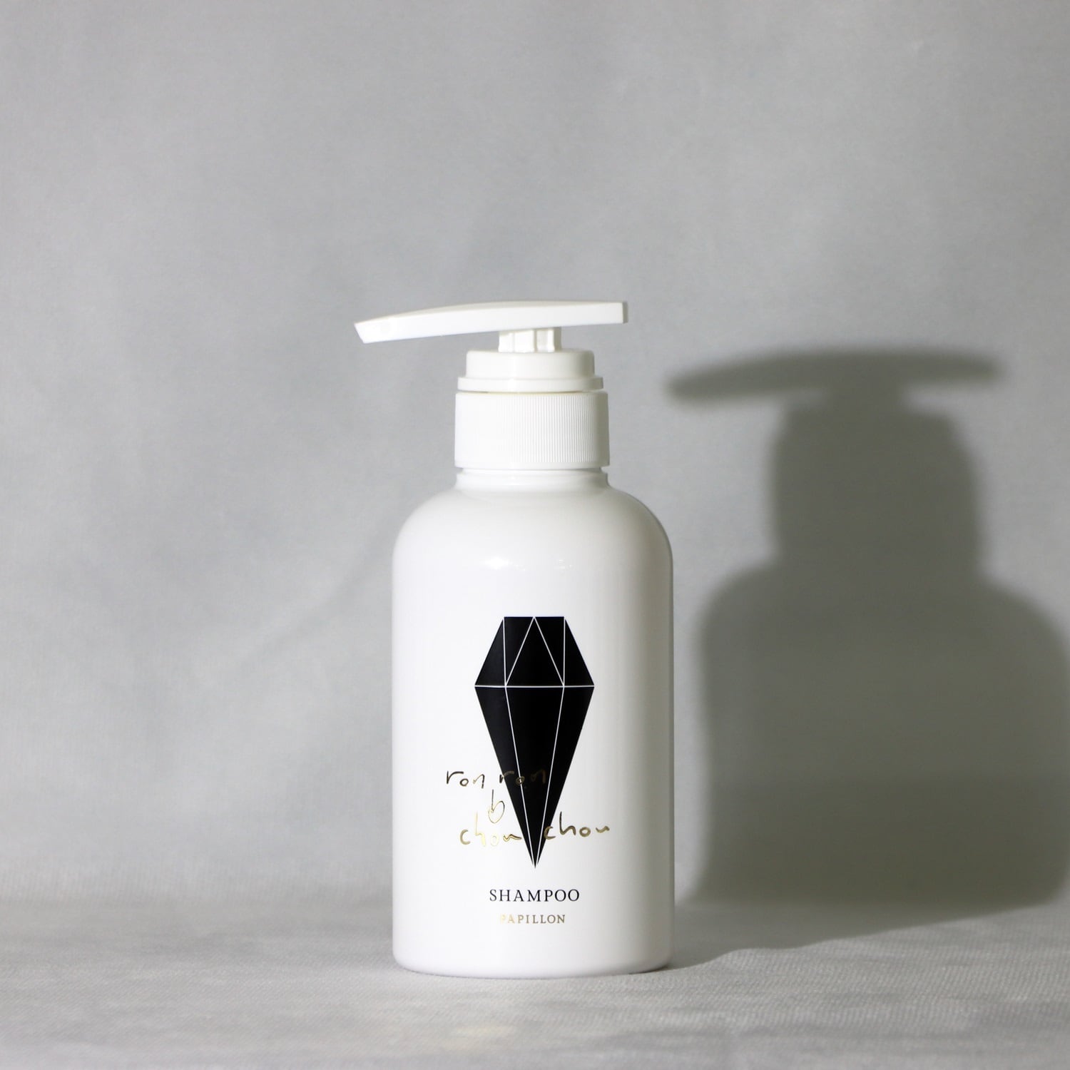 シャンプーボトル 290g×1本 | ron ron b chou chou