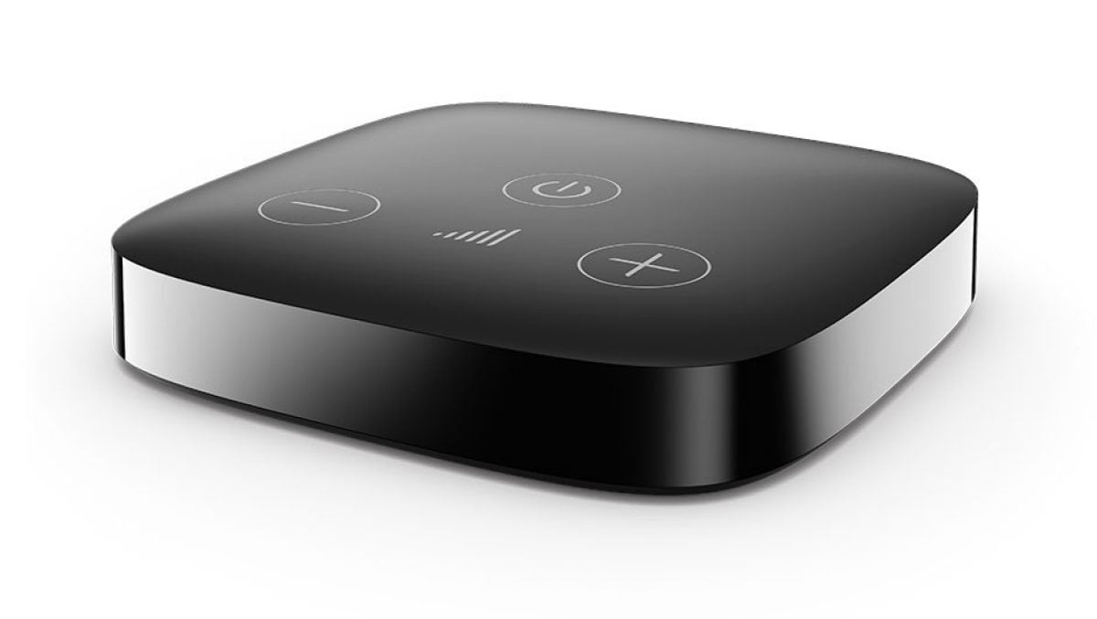 PHONAK】テレビコネクターD | さくら補聴器センター