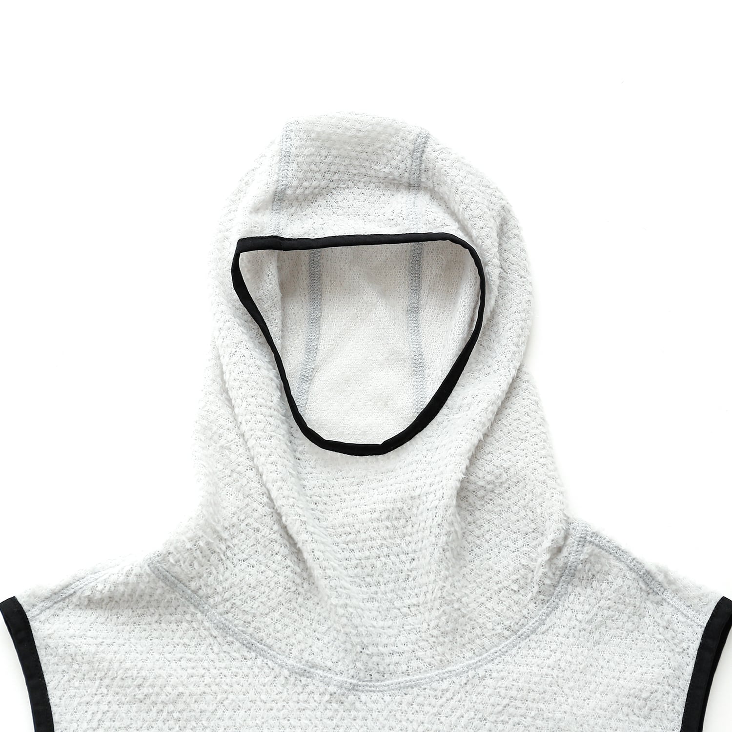 CAYL / ALPHA PULLOVER VEST | st. valley house - セントバレーハウス