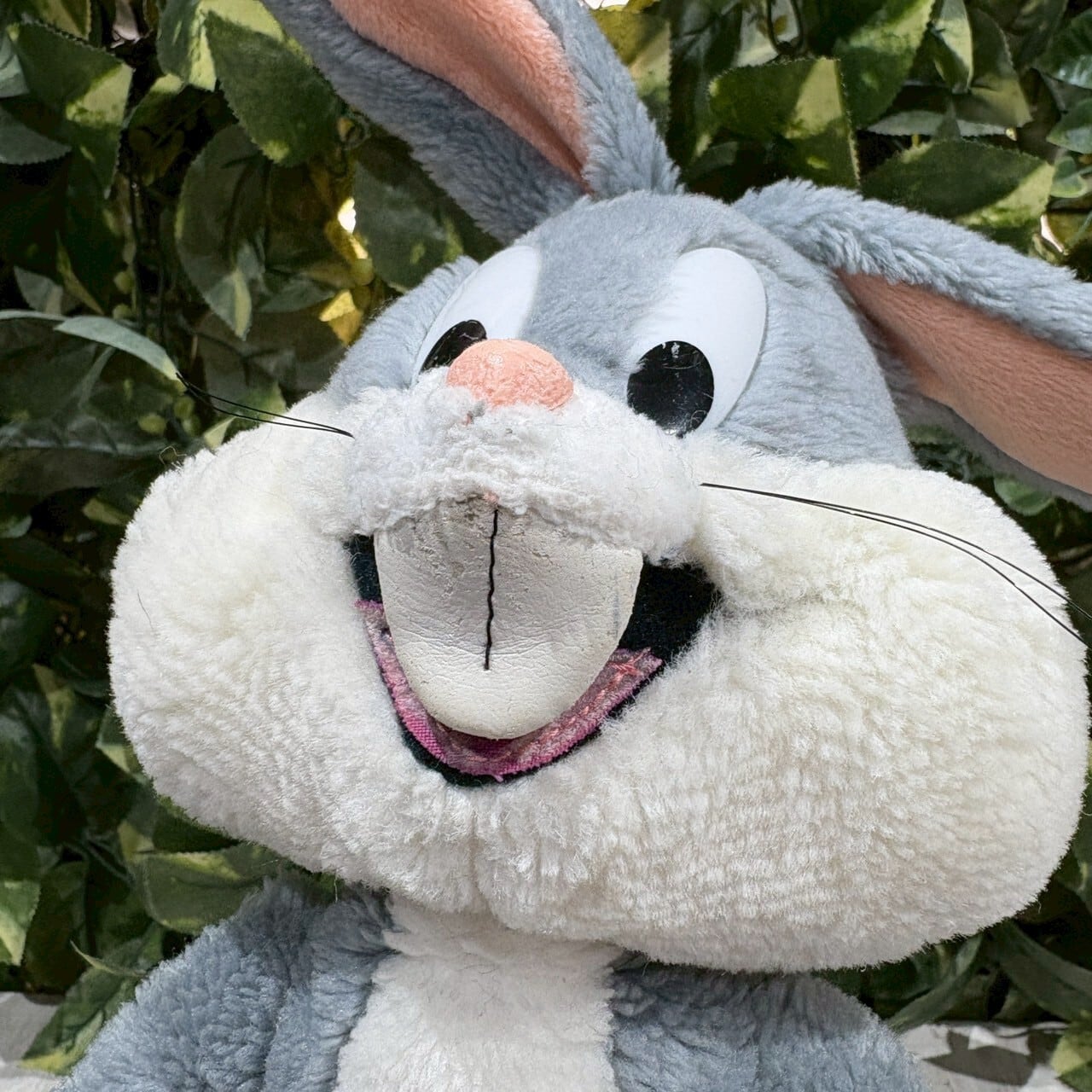 ☆バックスバニー☆ルーニーテューンズ☆ワーナーブラザース