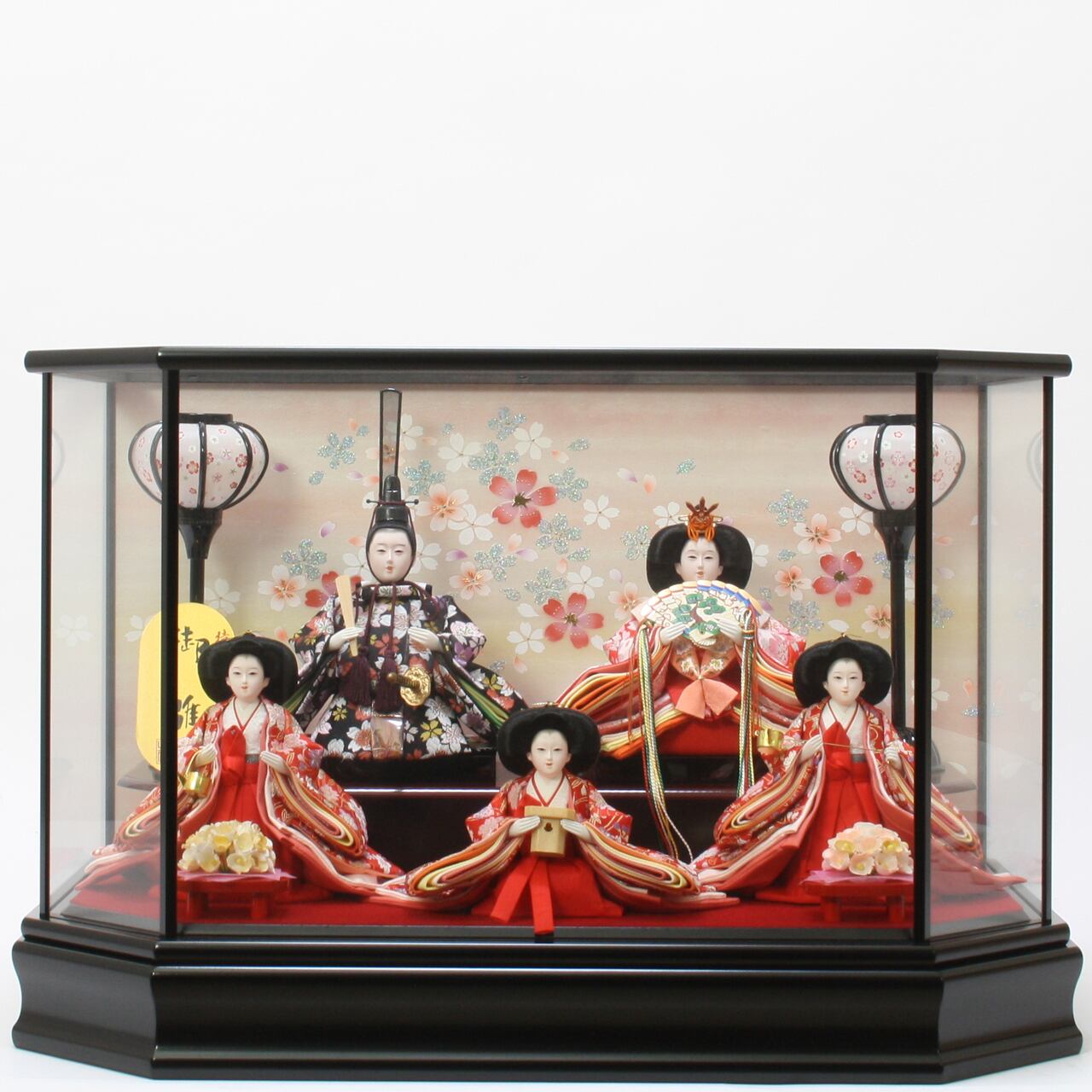 ひな人形 | 人形の松屋