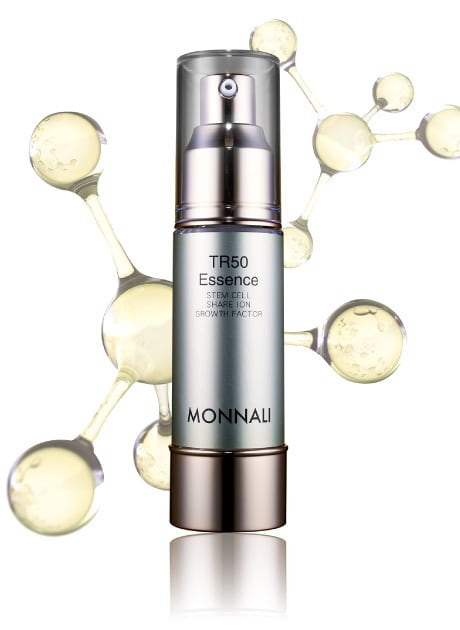 クレンジングしながら生まれ変わるお肌】TR50 CLEANSING | 【髪質