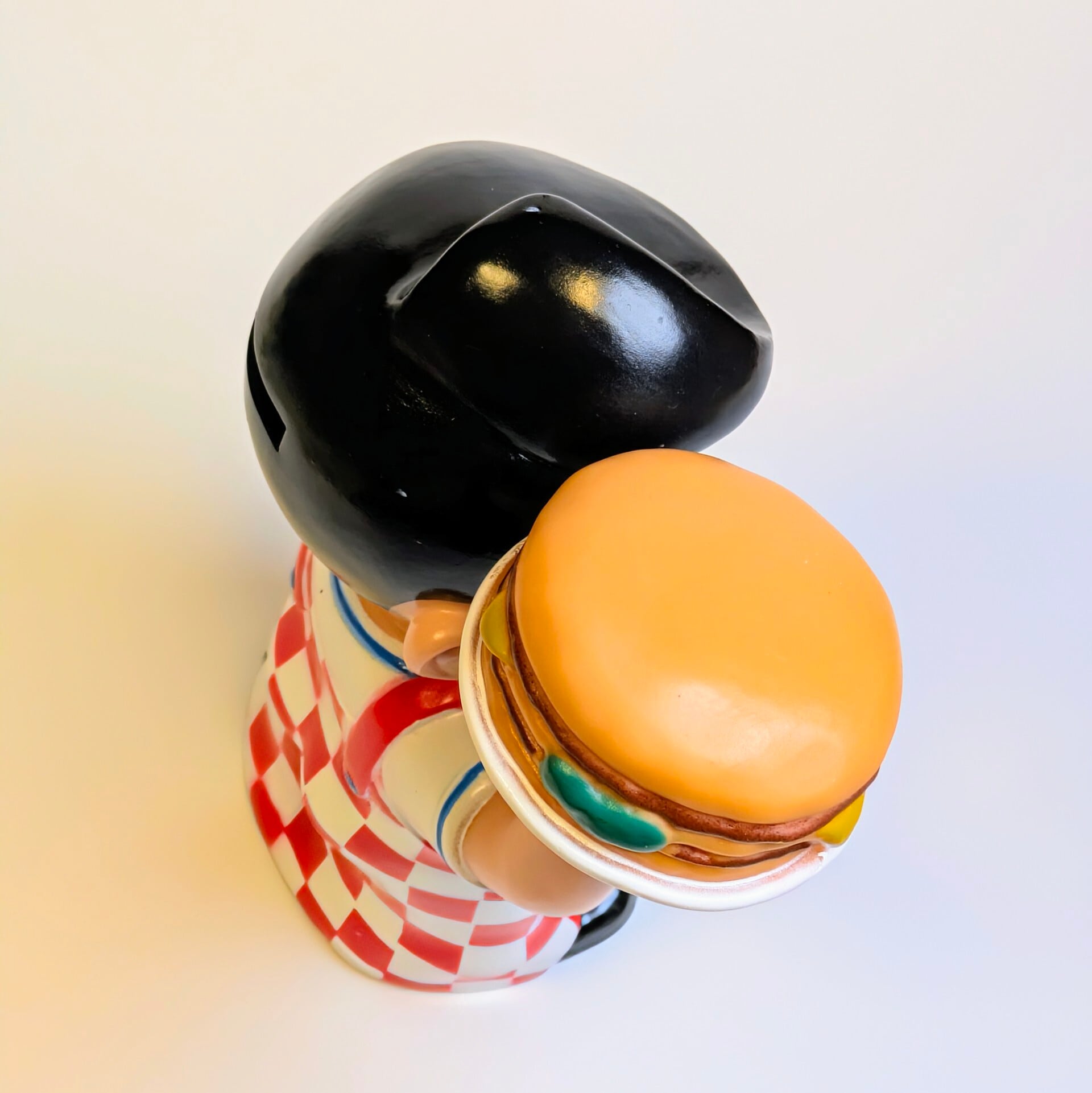 再入荷！【 BIGBOY ( ビッグボーイ / ハンバーガー) 】 ボビーくん