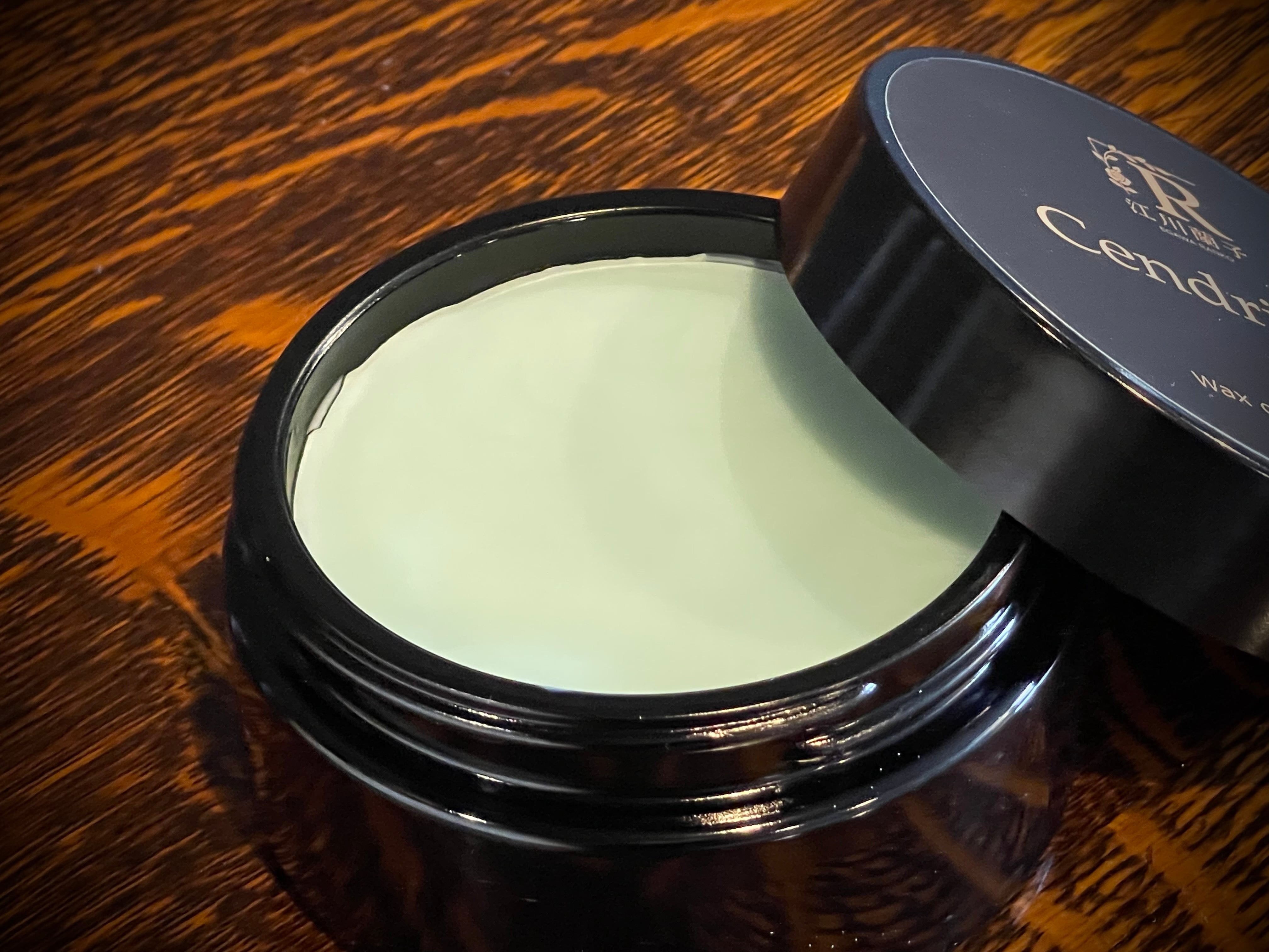 EGAWA RANKO Cendrillon wax 200ml | wax＆arts