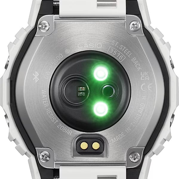 CASIO G-SHOCK DW-H5600-7JR 付属品 箱付き ホワイト 楽天市場】【最大