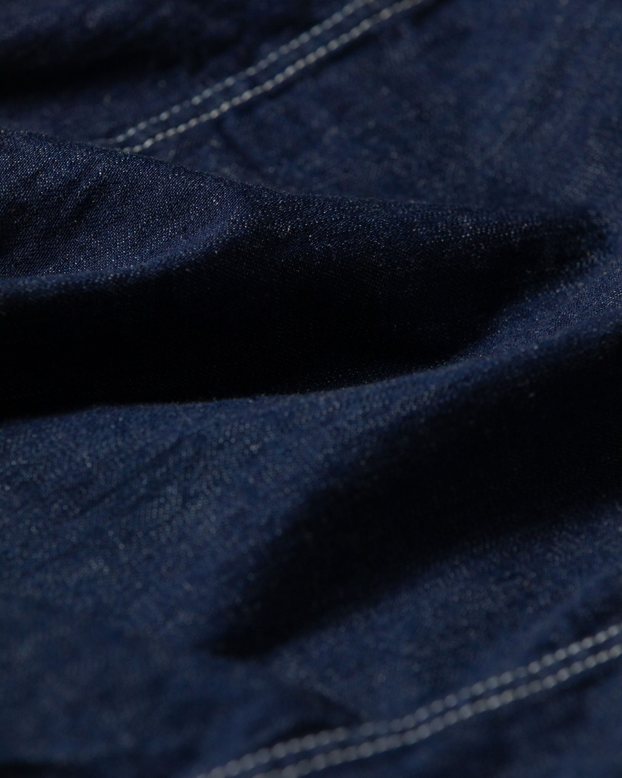 ANACHRONORM/アナクロノーム LIGHToz BM DENIM COVERALL INDIGO AN272