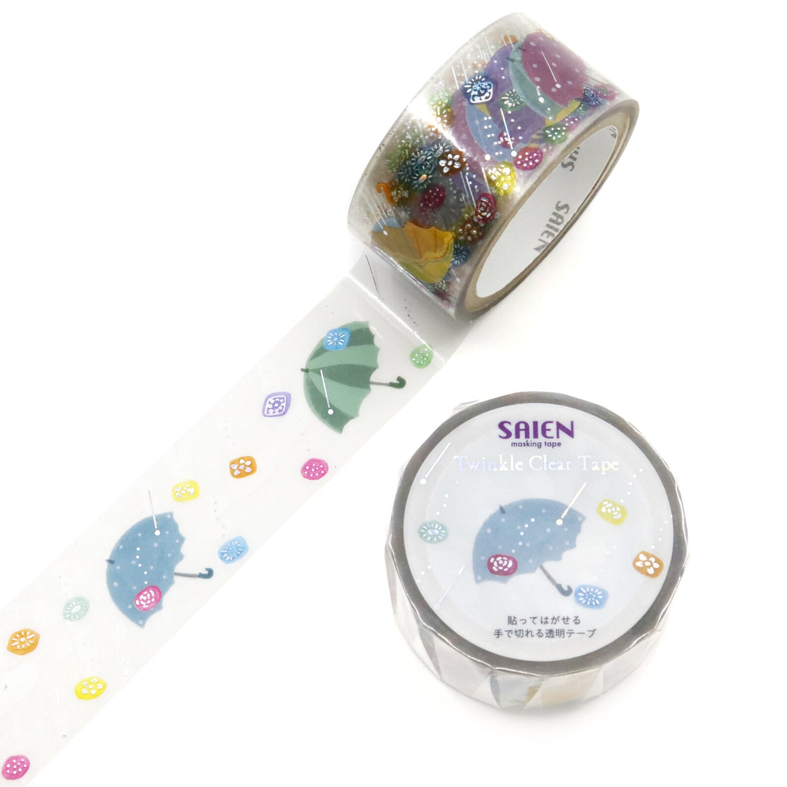 マスキングテープ専門店 彩彩 SAI-SAI