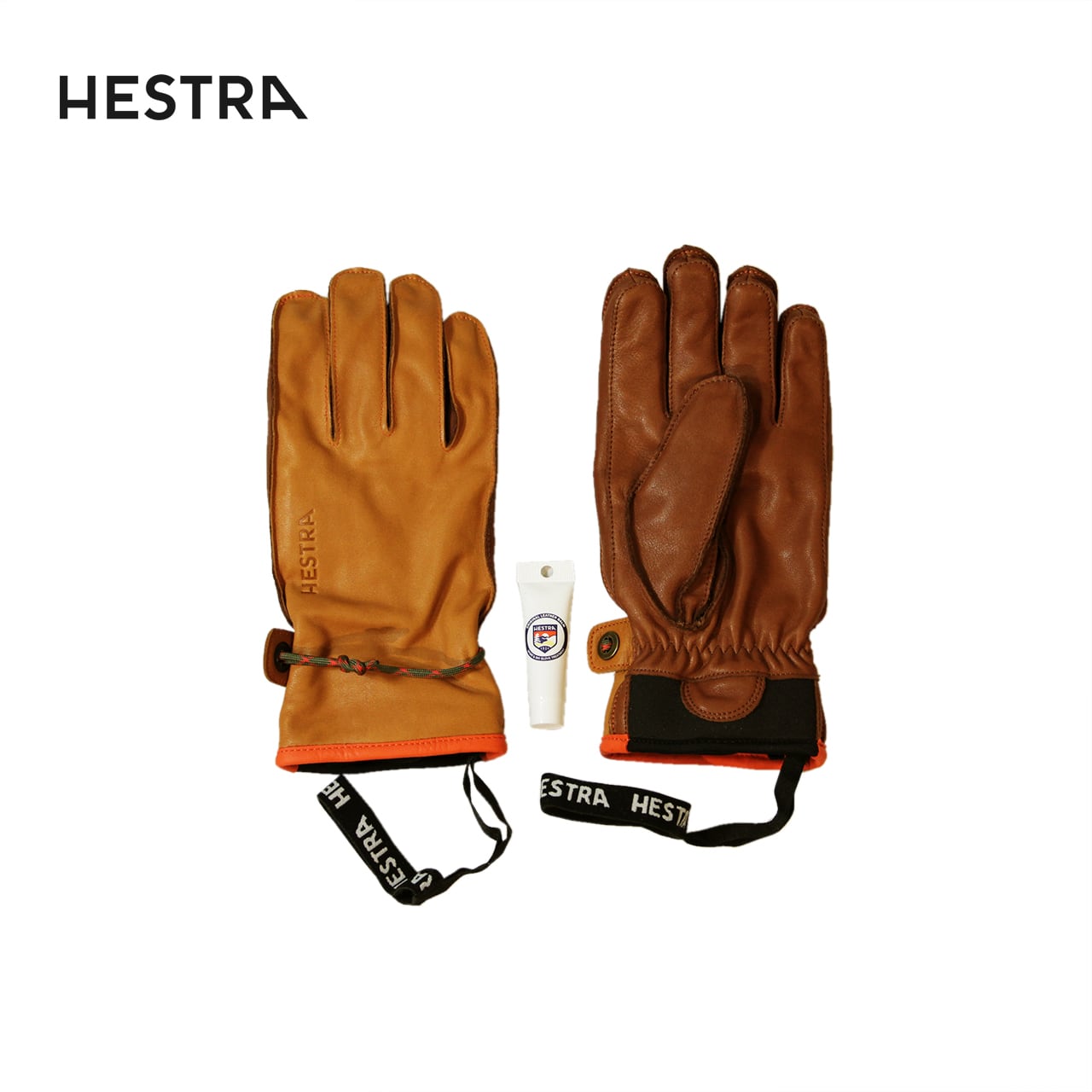 HESTRA WAKAYAMA | WORKROWN UNIFORM