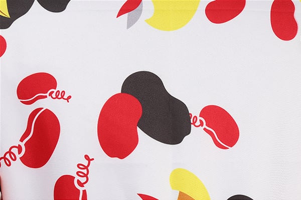 ツイステッドワンダーランド 風 ジェイド・リーチ ハッピービーンズ