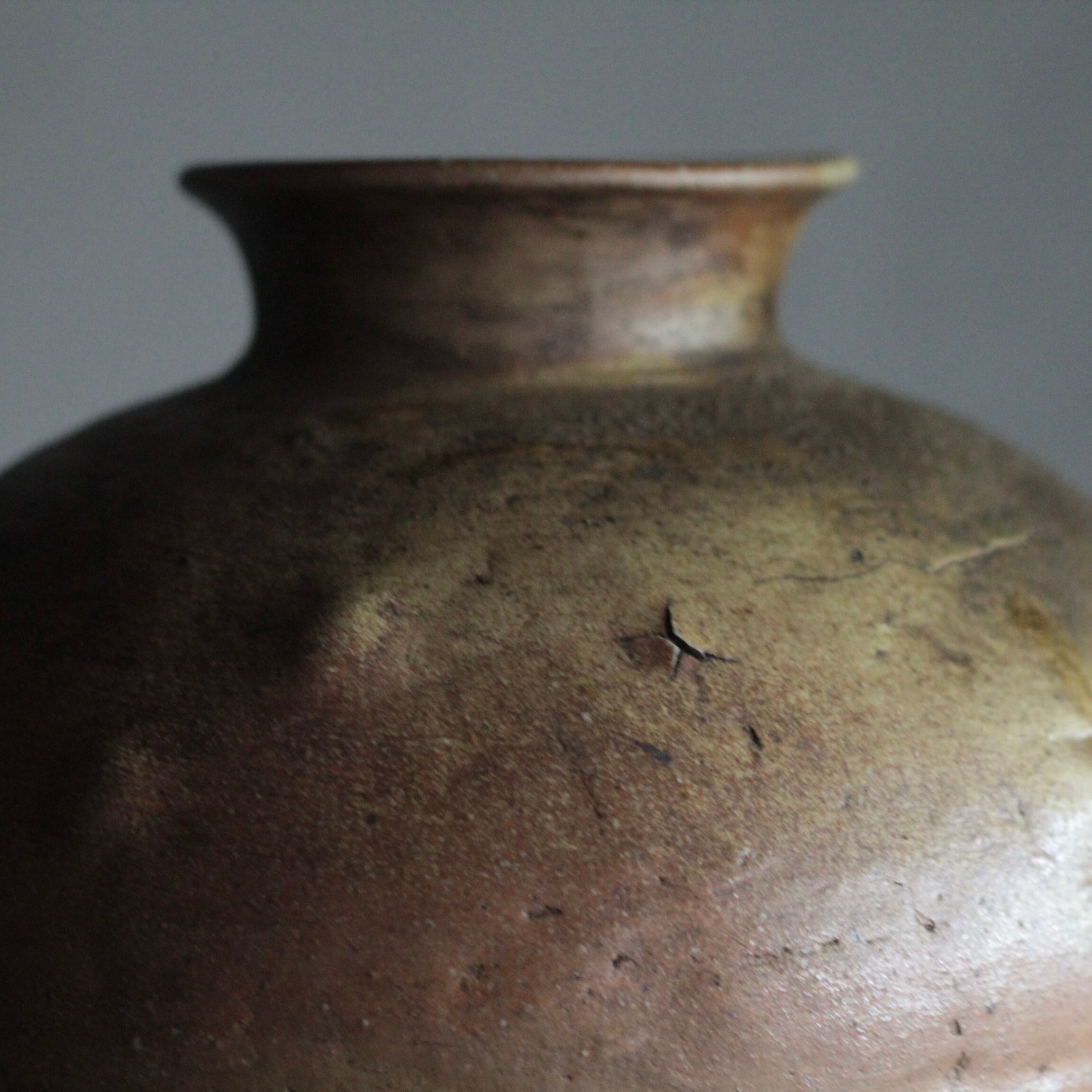 古丹波壺 | bizaihen