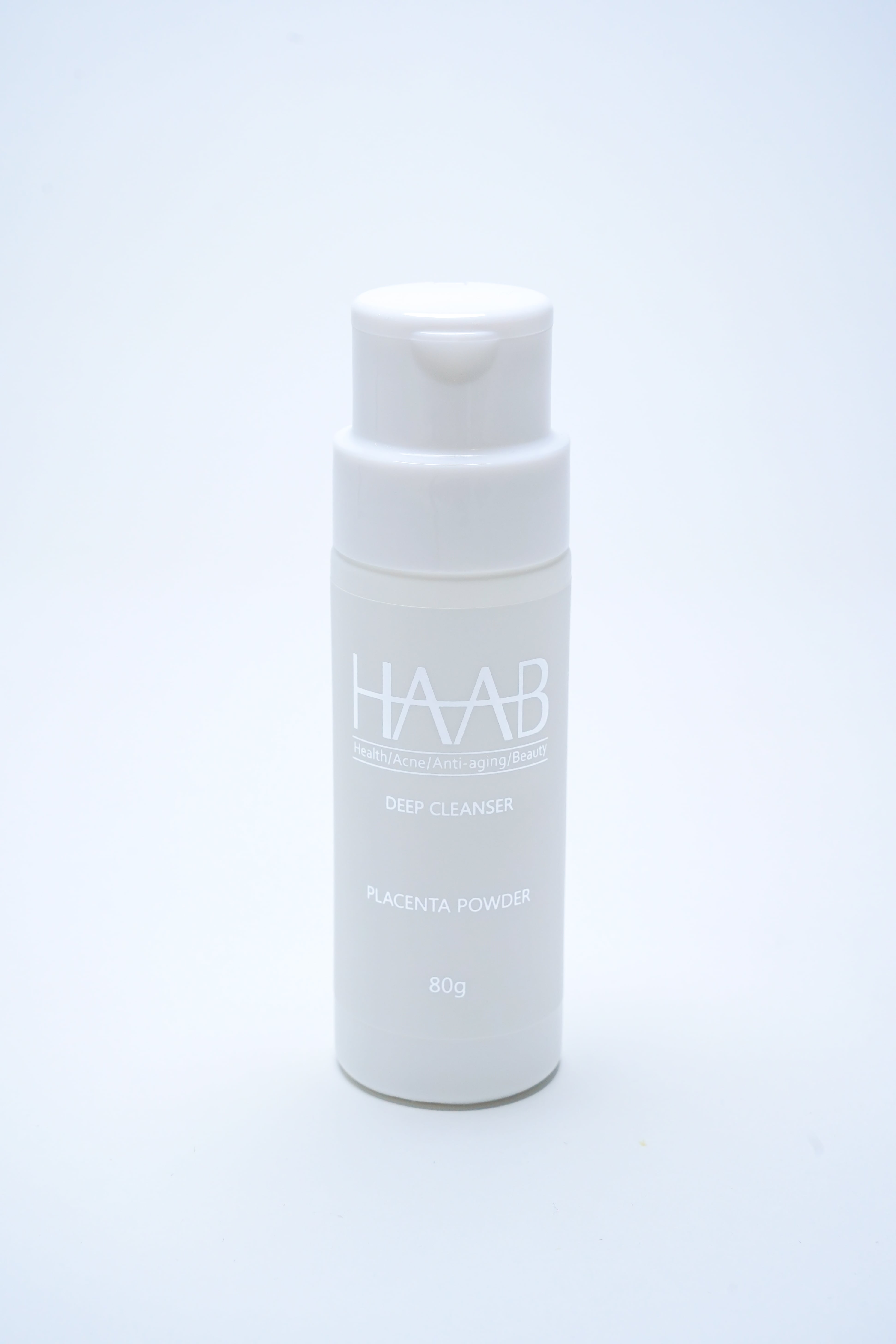 HAAB REPRO プラセンタパウダー | SALON DÉ C｜CHRISTINA