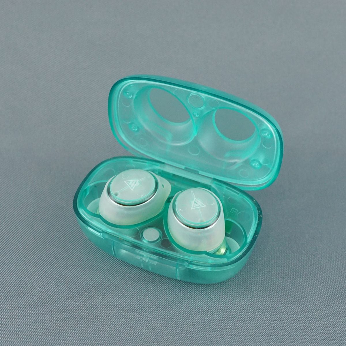 冬*華様 星街すいせい AINIMA ANW01-MGO ワイヤレスイヤホン ANW01