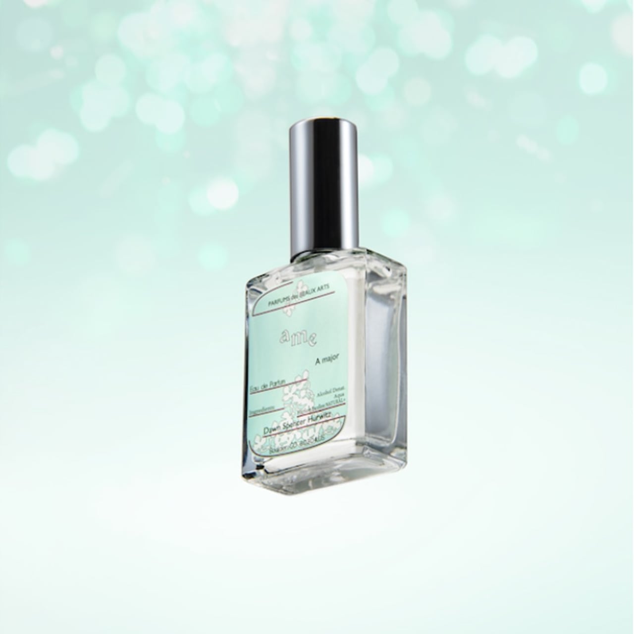 オードパルファム 