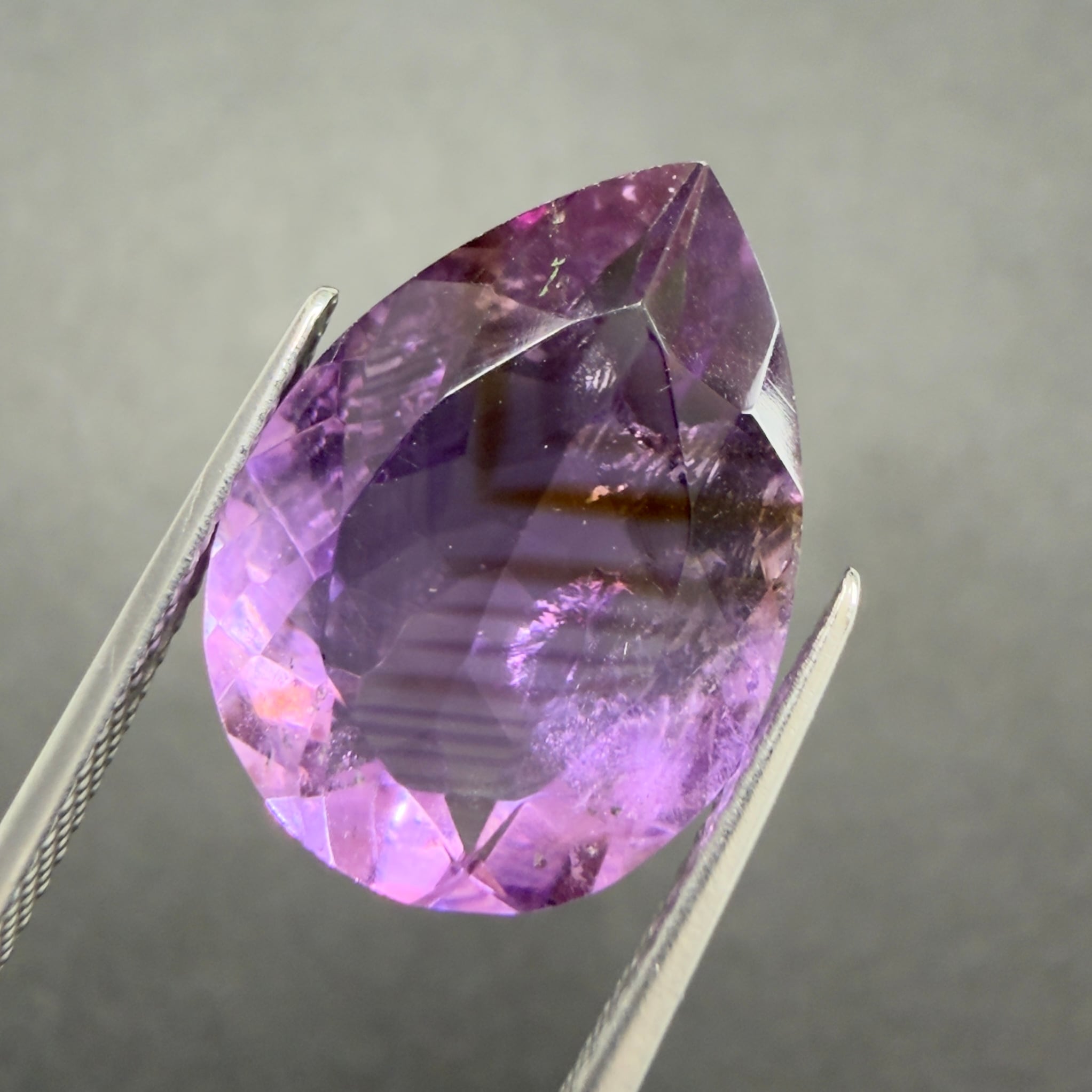 アメジスト | たからいしルース オンラインショップ